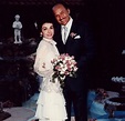 Annette and Glen's Wedding Picture. (With images) | Hollywood wedding ...