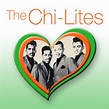 The Chi-Lites - Homely Girl Lyrics | Musixmatch