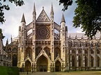 Westminster Abbey: 1,000 years of coronations, from King Harold and ...