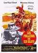 Los forajidos de Río Bravo - Película 1970 - SensaCine.com
