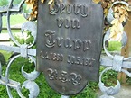 Sir Georg Ludwig von Trapp (1880 - 1947) - Find A Grave Photos | Famous ...