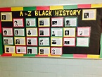 26 black history bulletin board ideas – Artofit