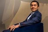 O sucesso de Alfred Lin, o maior investidor em venture capital do mundo ...