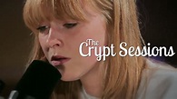 Lucy Rose - Shiver // The Crypt Sessions - YouTube