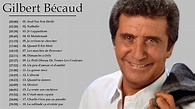 Gilbert Becaud Album Complet Gilbert Bécaud Les plus belles chansons ...