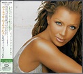 Vanessa Williams – Silver & Gold (2004, CD) - Discogs