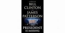 The President Is Missing - A Free Preview of the Novel by Bill Clinton