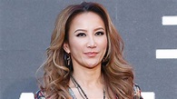 Coco Lee: Pop singer and star of Disney's Mulan dies aged 48 | Ents ...