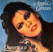 Angela Carrasco - Quererte A Ti (Vinyl, LP) | Discogs