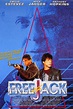 Poster zum Film Freejack - Geisel der Zukunft - Bild 1 auf 1 ...