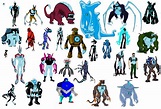 Imagem - Necro Aliens Supremos.png | Wiki Space group oficial | FANDOM ...