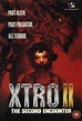Película: Xtro 2: El segundo Encuentro (1990) | abandomoviez.net