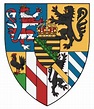 Duchy of Saxe-Weimar - WappenWiki