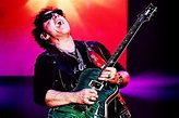 Neal Schon's New Solo EP Includes Two Journey Covers