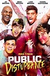 Public Disturbance - Film Pulse