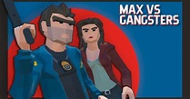 Max vs Gangsters 🕹️ Jogue na CrazyGames