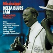 Mississippi Delta Blues Jam In Memphis, Vol. 1 | Smithsonian Folkways ...