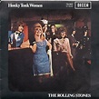The Number Ones: The Rolling Stones’ “Honky Tonk Women” - Stereogum