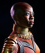 Pantera Negra: Novos vídeos destacam as guerreiras de Wakanda - Pipoca ...