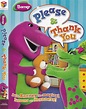 Barney: Please & Thank You (DVD, 2010, Full Screen) 884487105751 | eBay