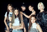 K-pop girl group IVE to stage first solo show in Singapore in June