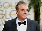 chris noth, actor, jacket Wallpaper, HD Man 4K Wallpapers, Images ...