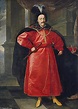 Riproduzioni D'arte Del Museo Re Giovanni Casimiro II in Costume ...