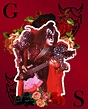 Gene Simmons -Dynasty 1979 - KISS Fan Art (43137240) - Fanpop