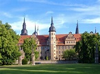Datei:Merseburger Schloss 2006.jpg – Wikipedia | Schlösser deutschland ...