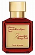 Maison Francis Kurkdjian Baccarat Rouge 540 Extrait de Parfum ...