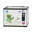 Aqua Town Kid's Aquarium with Filter 12 Litre | Pets At Home