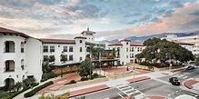 Cottage Health System: Santa Barbara Cottage Hospital - Perkins Eastman