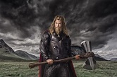 Chris Hemsworth As Thor In Endgame Wallpaper, HD Movies 4K Wallpapers ...