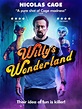Willy's Wonderland (2021) - Posters — The Movie Database (TMDB)