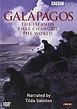 GALAPAGOS: THE ISLANDS THAT CHANGED THE WORLD[DVD] - DVD - GALAPAGOS