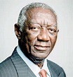 Kufuor Celebrates 80th Birthday And Prays For NPP