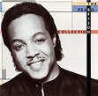 Release “The Peabo Bryson Collection” by Peabo Bryson - Cover Art ...