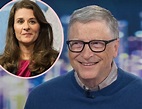 Bill Gates Is Dating Again - And She's ALSO Super Rich! - Perez Hilton