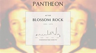 Blossom Rock Biography - American actress (1895–1978) | Pantheon