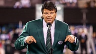 Years later, former Jets great Mark Gastineau wants full credit for NFL ...