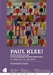 Paul Klee Lebenslauf Grundschule - Lebenslauf Galerie