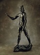 Saint John the Baptist (Rodin) - Alchetron, the free social encyclopedia