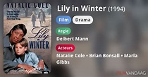 Lily in Winter (film, 1994) - FilmVandaag.nl