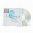 Ólafur Arnalds - For Now I am Winter (Clear Vinyl) | STP RECORDS ...