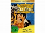Der Sohn von Ali Baba DVD online kaufen | MediaMarkt