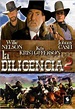 Reparto de la película La diligencia 2 : directores, actores e equipo ...