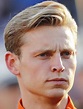 Frenkie de Jong - Player profile 23/24 | Transfermarkt