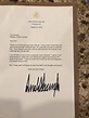 Boy with sick father turns to President Trump for help and gets ...