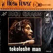 John Kongos – Tokoloshe Man (1972, Vinyl) - Discogs