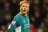 Liverpool goalkeeper Adam Bogdan says there is 'no point' in him going ...